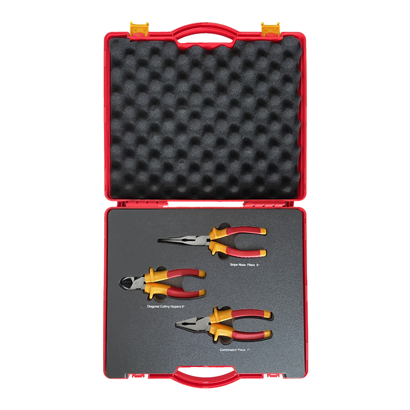 3PCS Screwdrivers