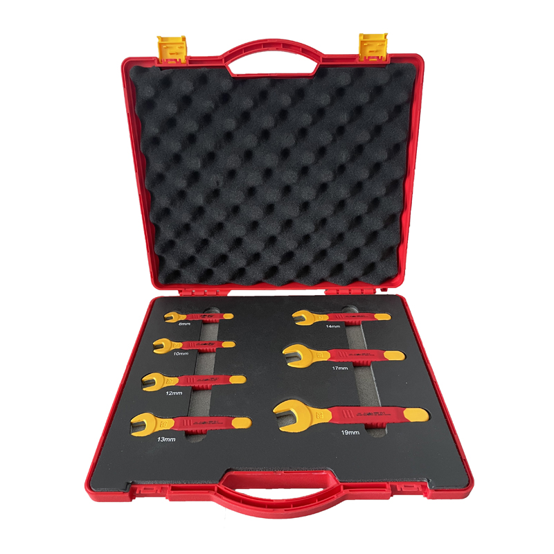 7PCS Screwdrivers