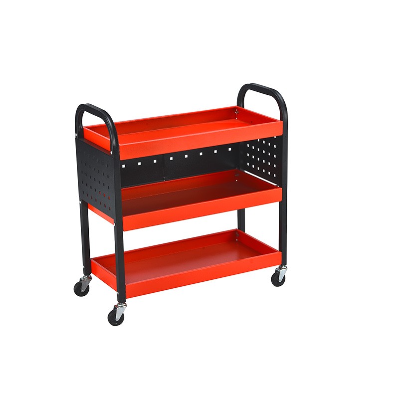 Tool Cart Js-16