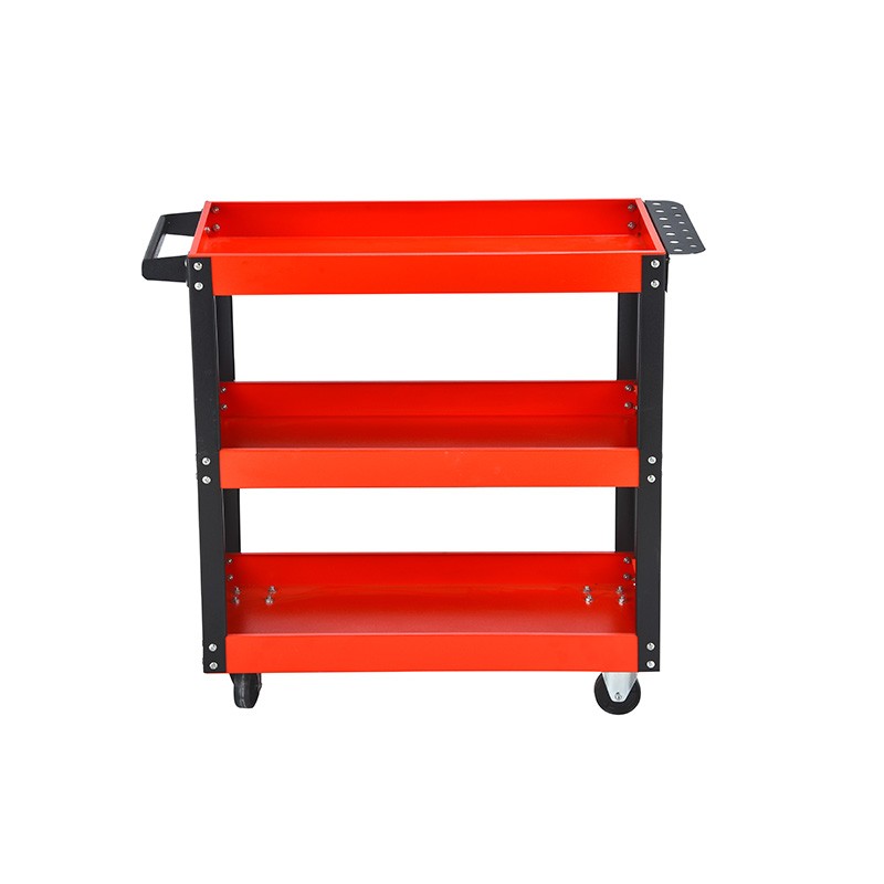 Tool Cart Js-17A