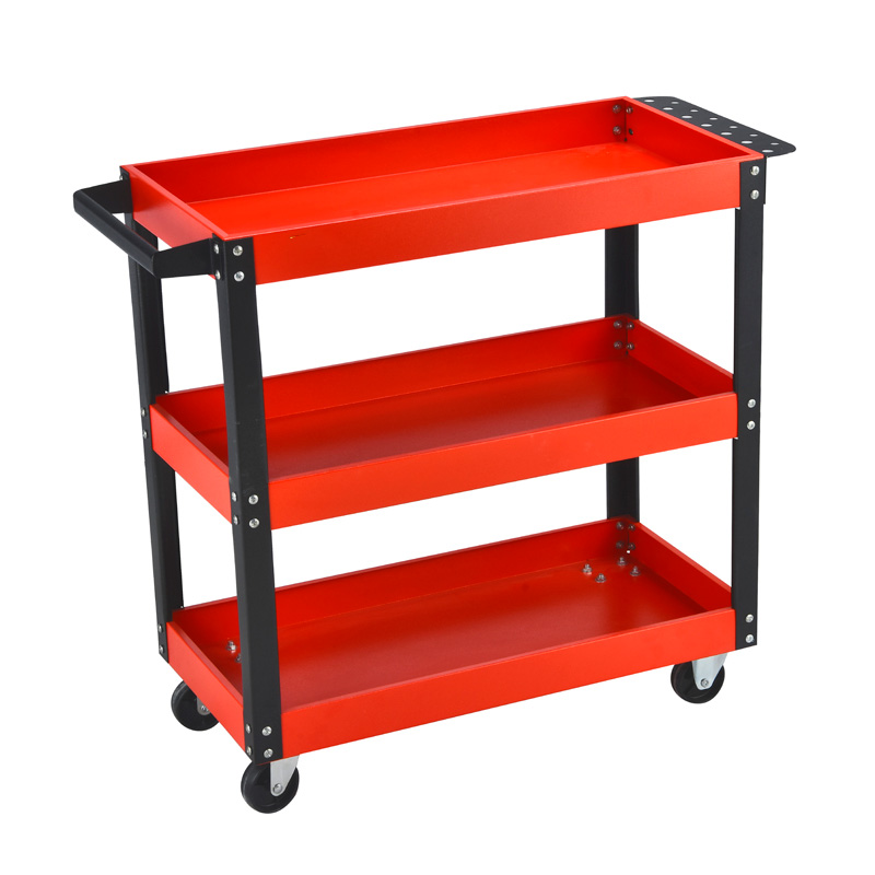 Tool Cart Js-17A