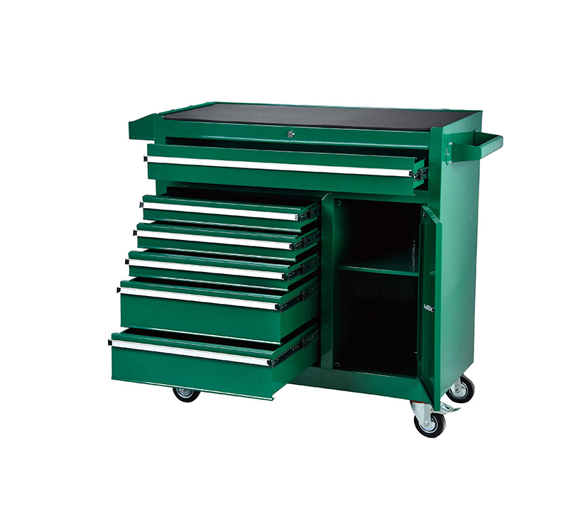 Tool Cart Js-18