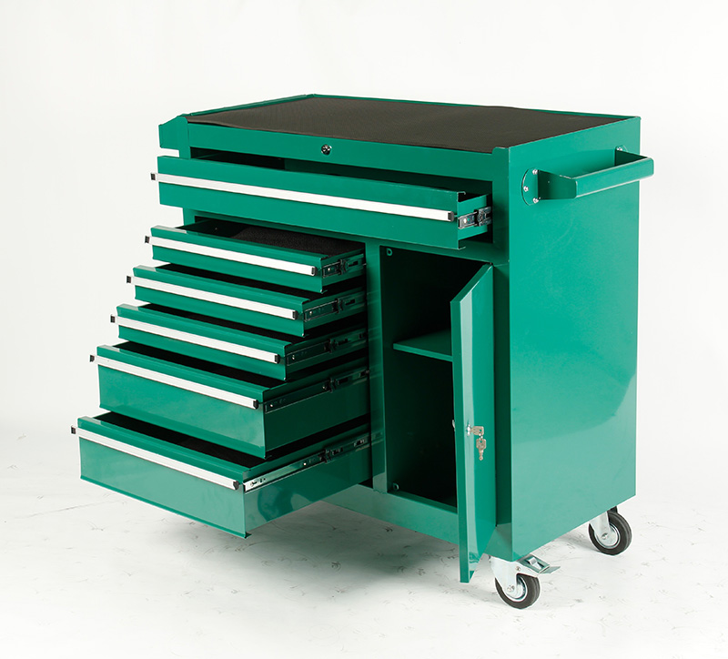 Tool Cart Js-18