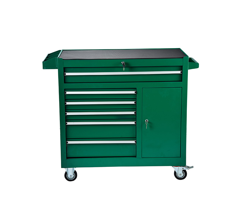 Tool Cart Js-18