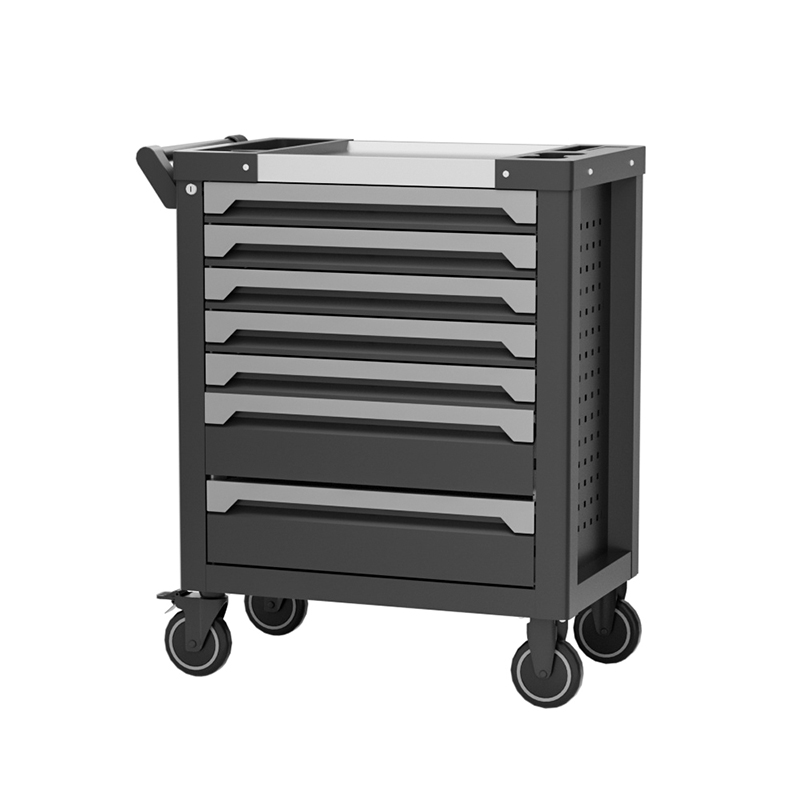 Tool Cart Js-24C2907