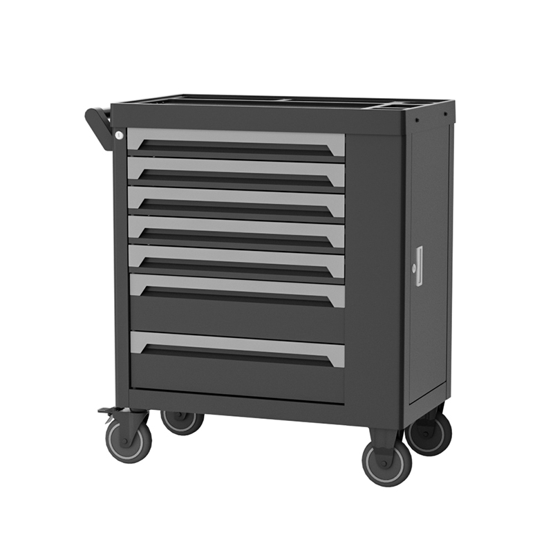 Tool Cart Js-24C3207