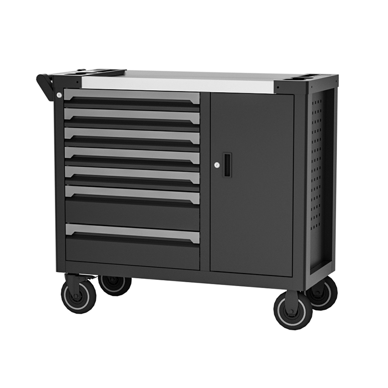 Tool Cart Js-24C4207D