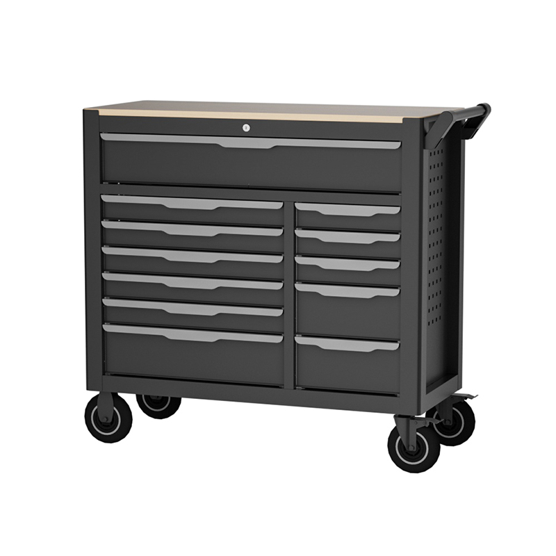 Tool Cart Js-24C4212