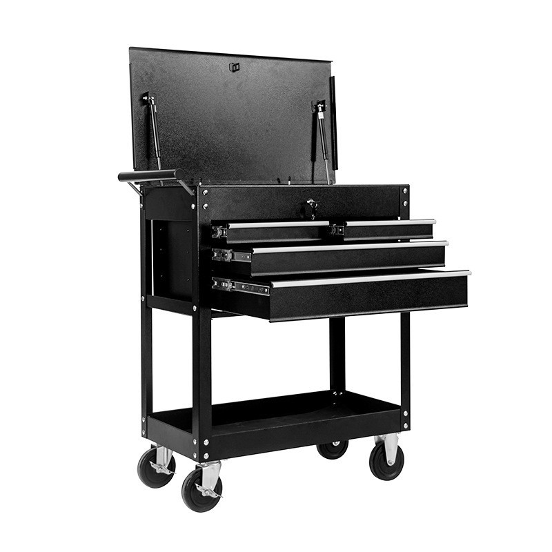 Tool Cart Js-315