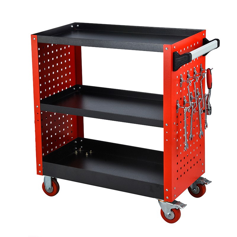 Tool Cart Js-317
