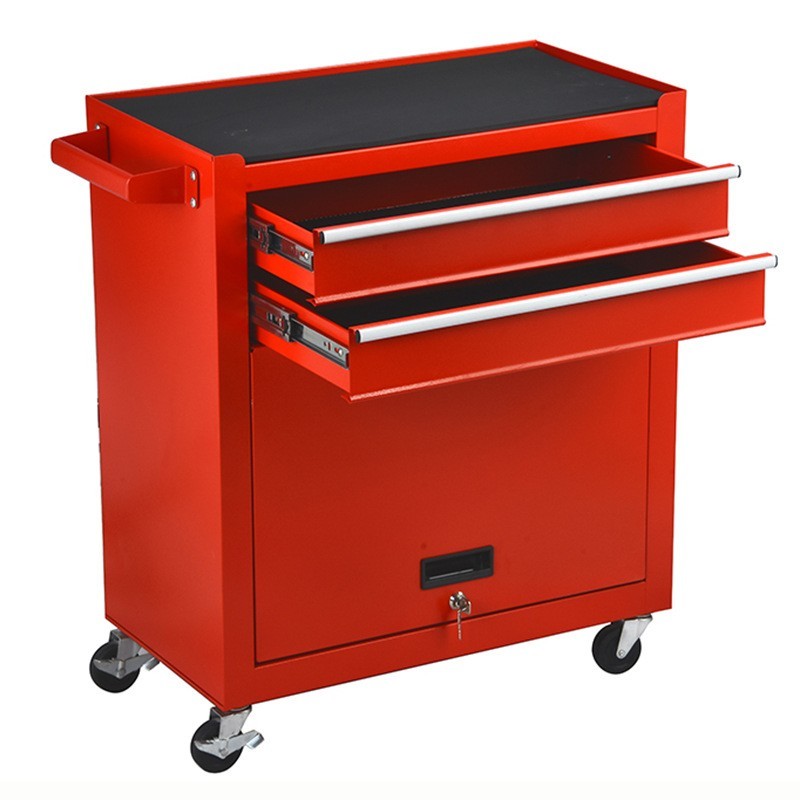 Tool Cart Js-327