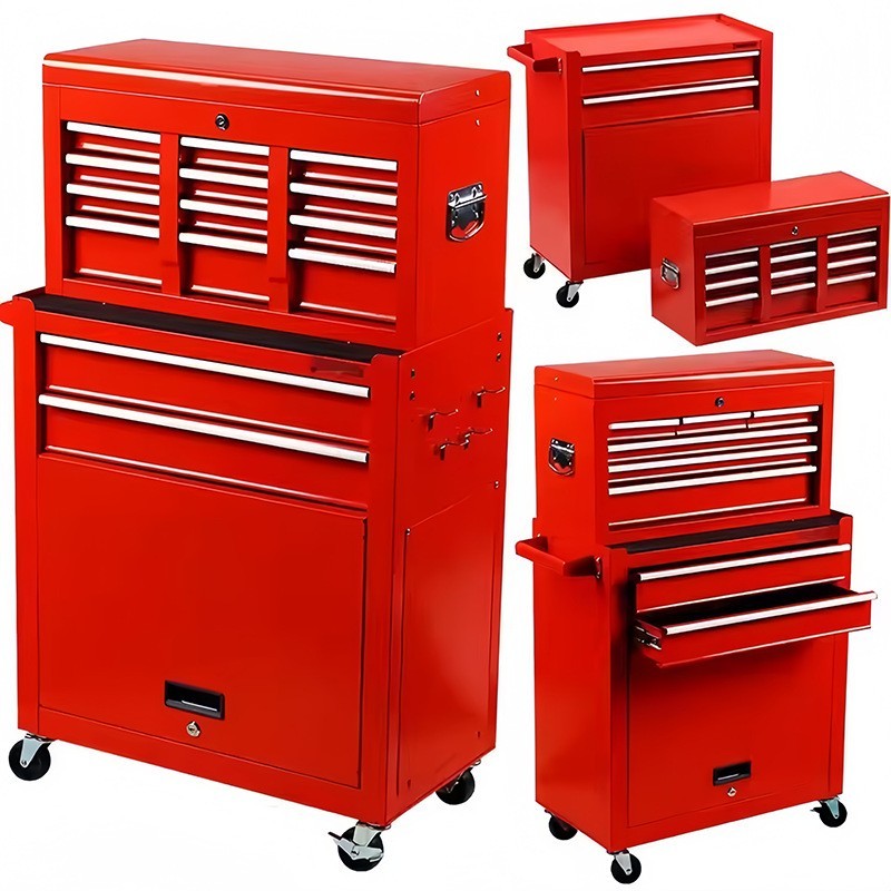 Tool Cart Js-327