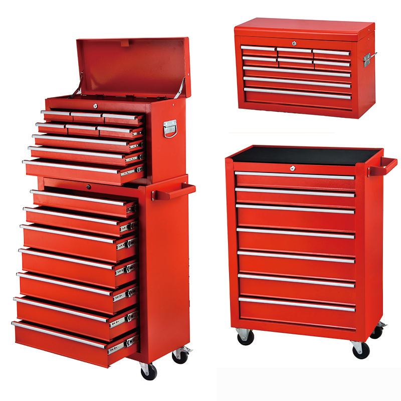 Tool Cart Js-328