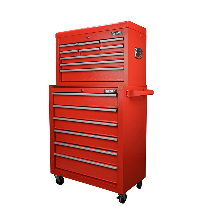 Tool Cart Js-329