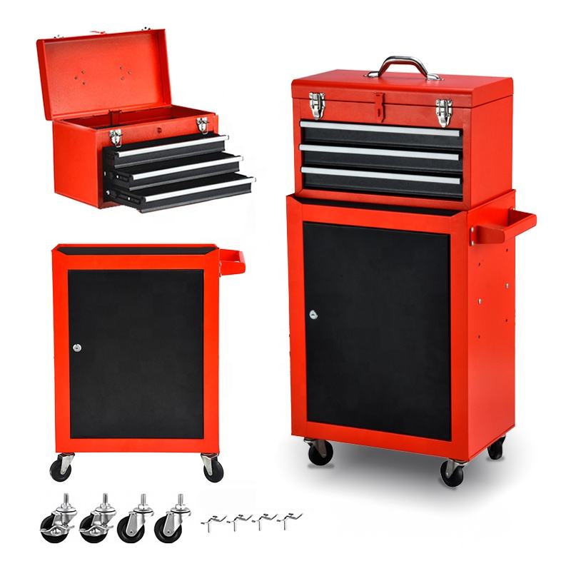 Tool Cart Js-575