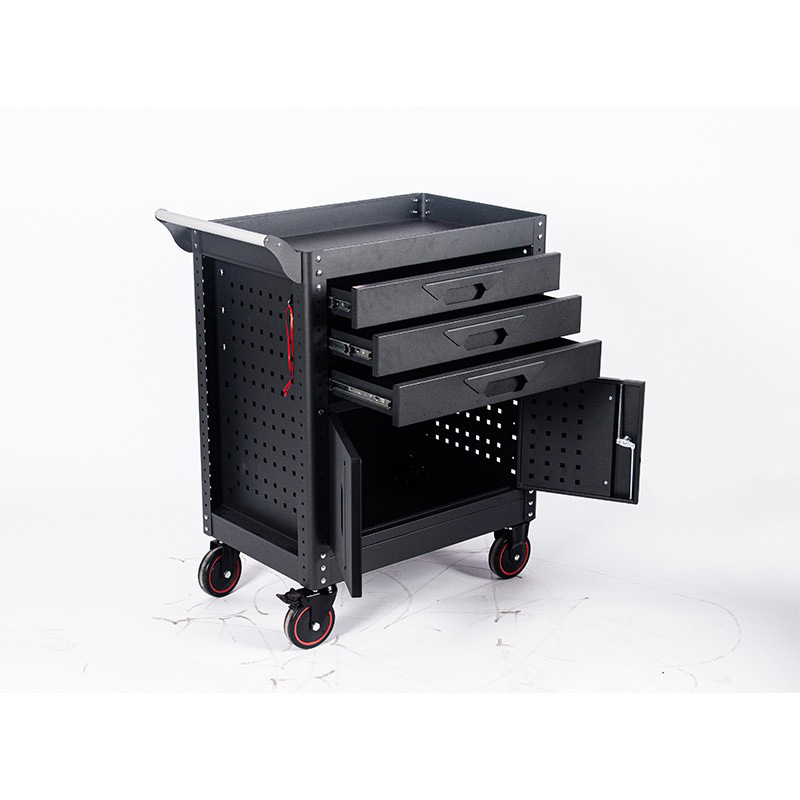Tool Cart Js-2301-3M