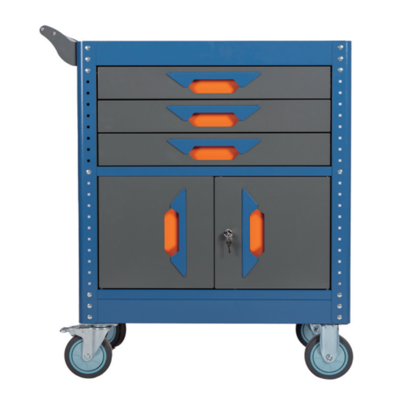 Tool Cart Js-2301-3M