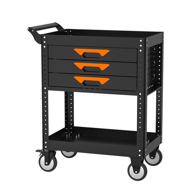 Tool Cart Js-2301-3S