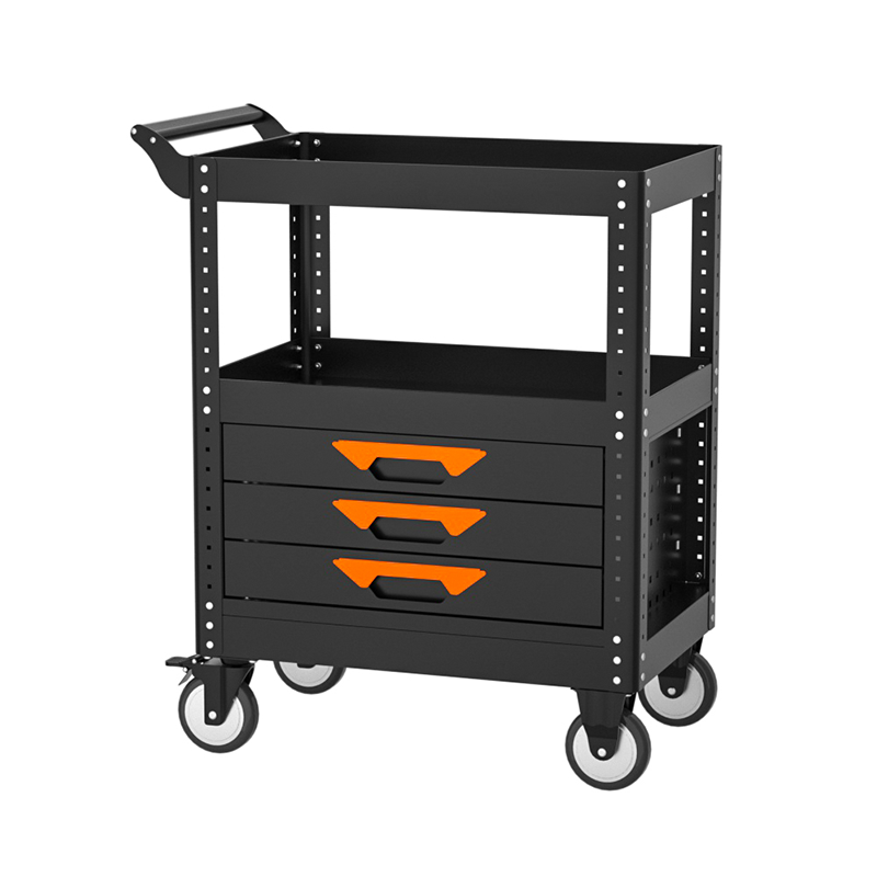 Tool Cart Js-2301-3X
