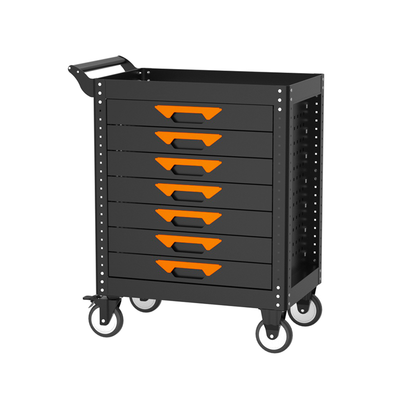 Tool Cart Js-2301-7