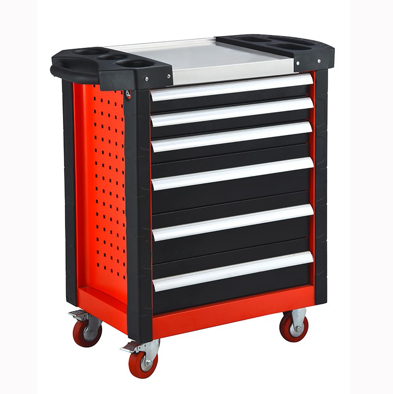 Tool Cart Js-3002