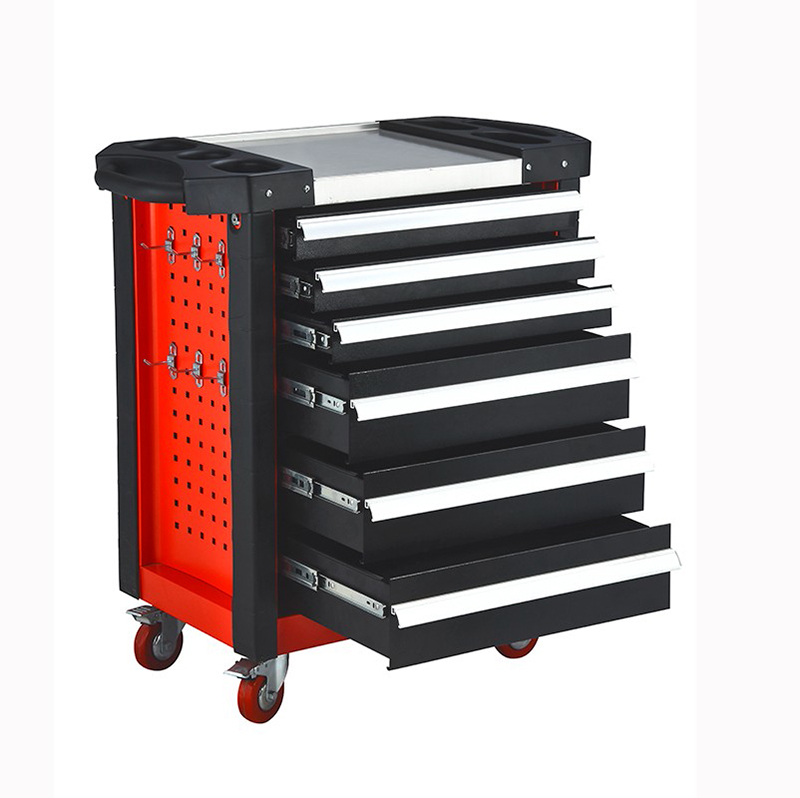 Tool Cart Js-3002