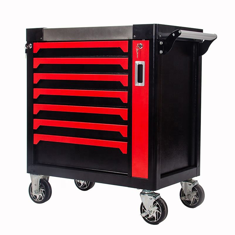 Tool Cart Js-3004B