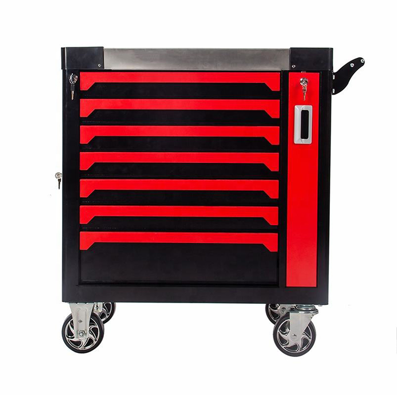 Tool Cart Js-3004B