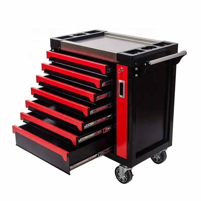 Tool Cart Js-3004B