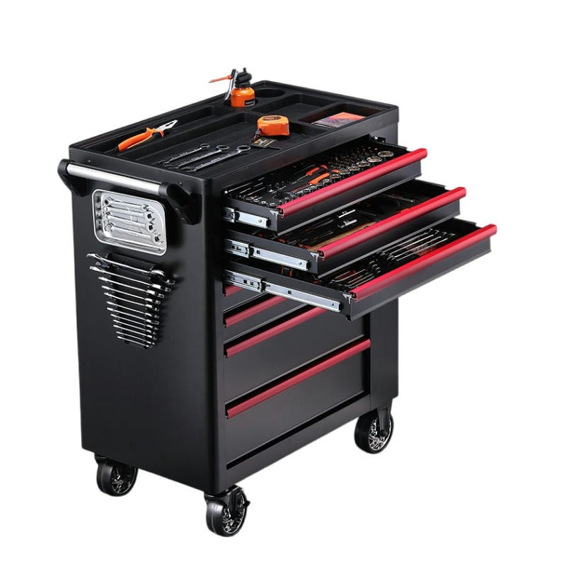 Tool Cart Js-3004C