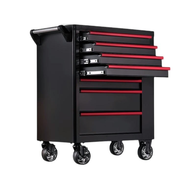 Tool Cart Js-3004C