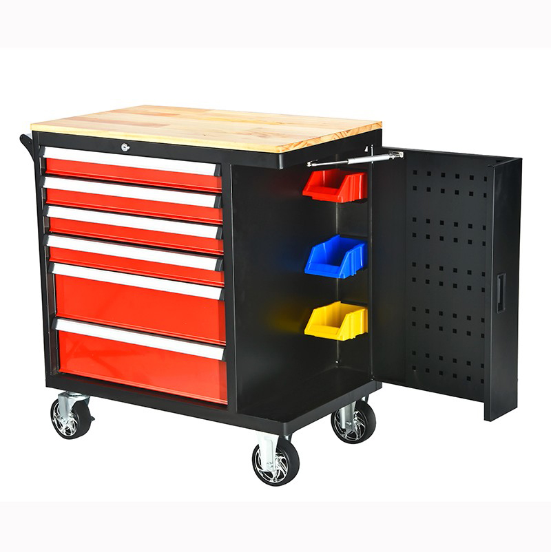 Tool Cart Js-5005A