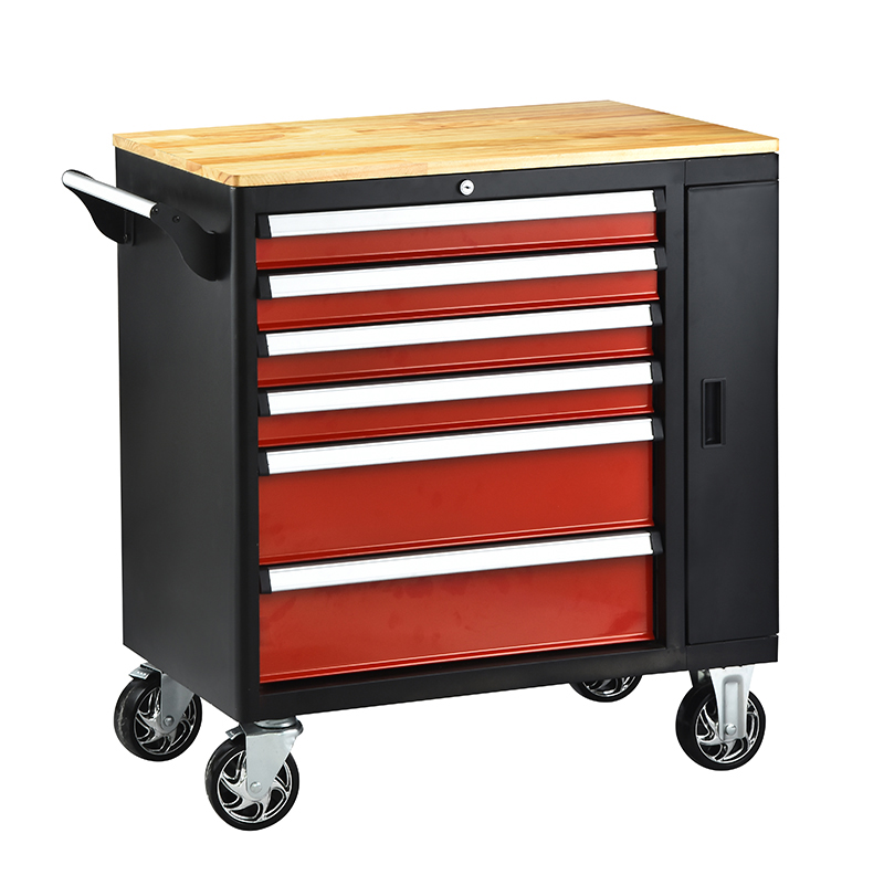 Tool Cart Js-5005A