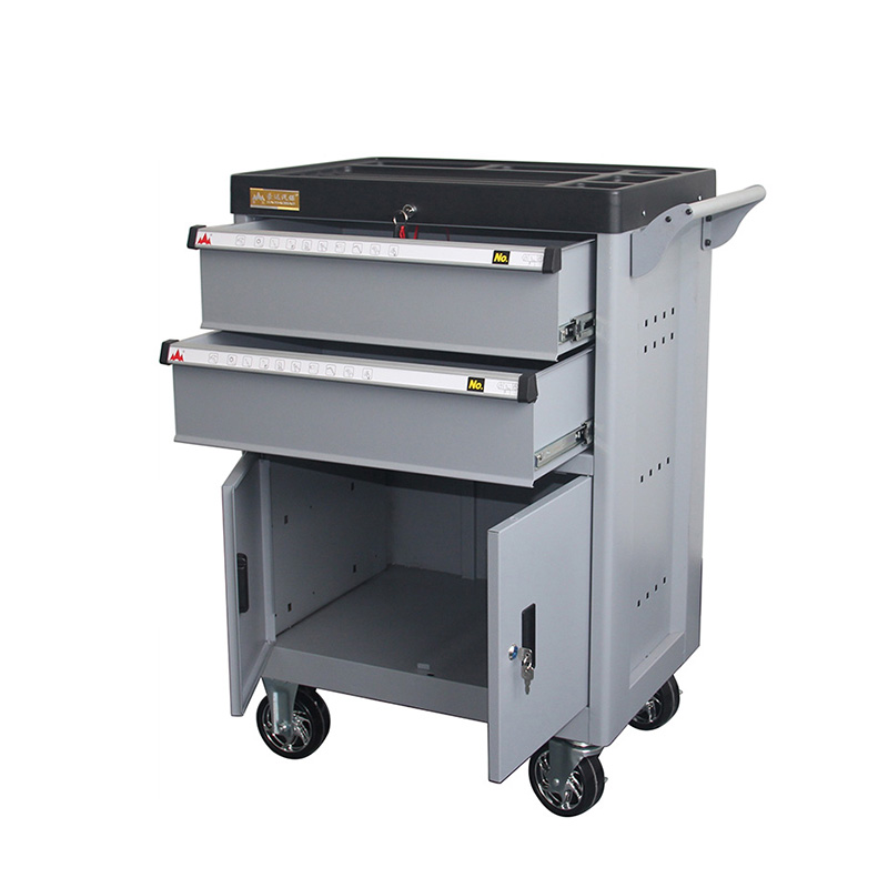 Tool Cart Js-6002