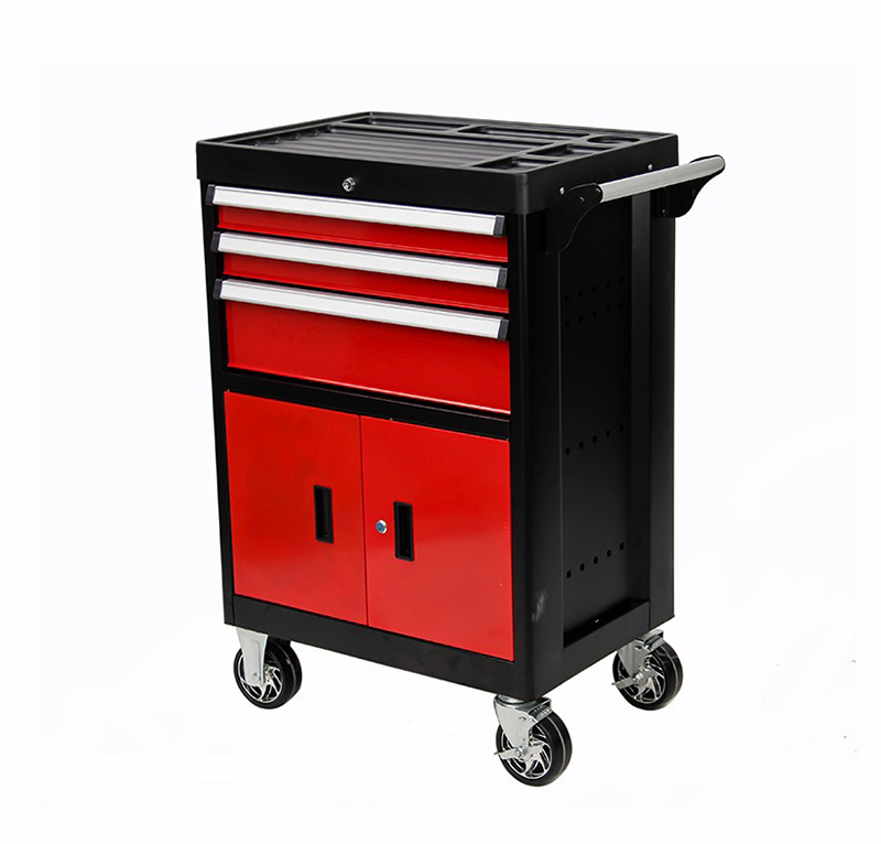 Tool Cart Js-6003