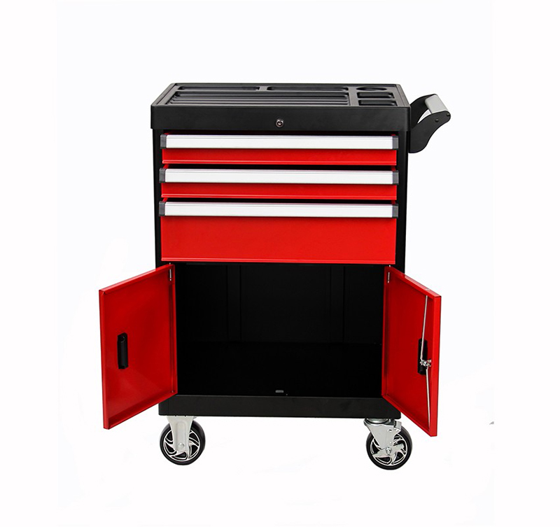 Tool Cart Js-6003