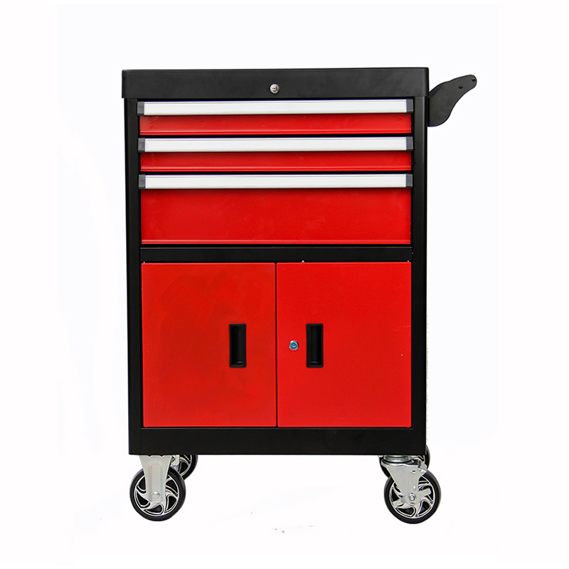 Tool Cart Js-6003