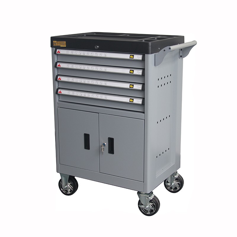 Tool Cart Js-6004