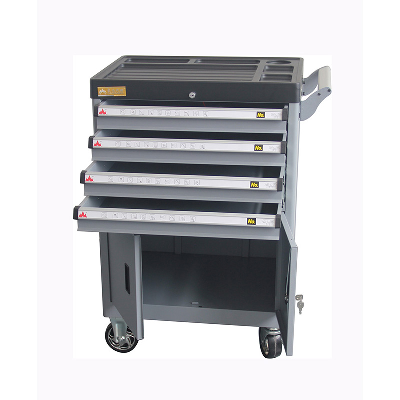 Tool Cart Js-6004