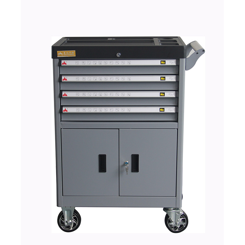 Tool Cart Js-6004