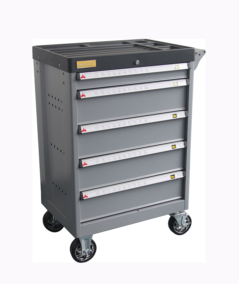 Tool Cart Js-6005