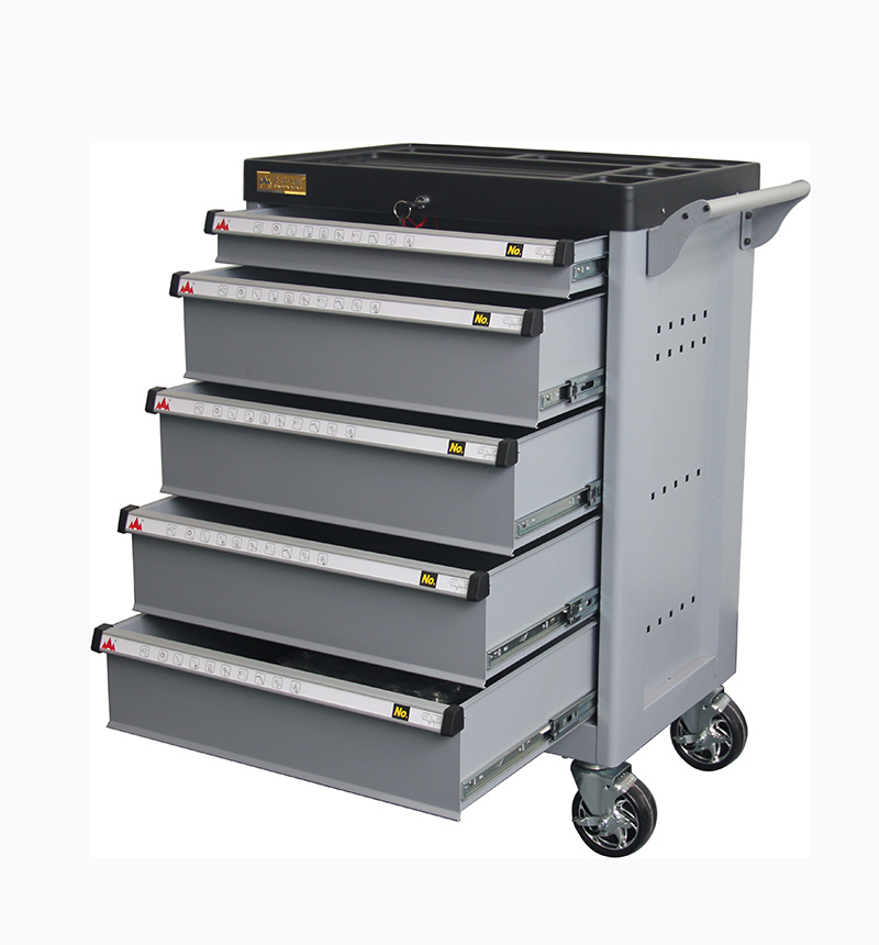 Tool Cart Js-6005
