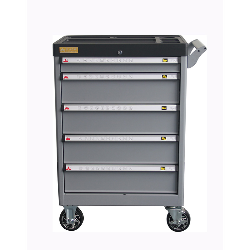 Tool Cart Js-6005