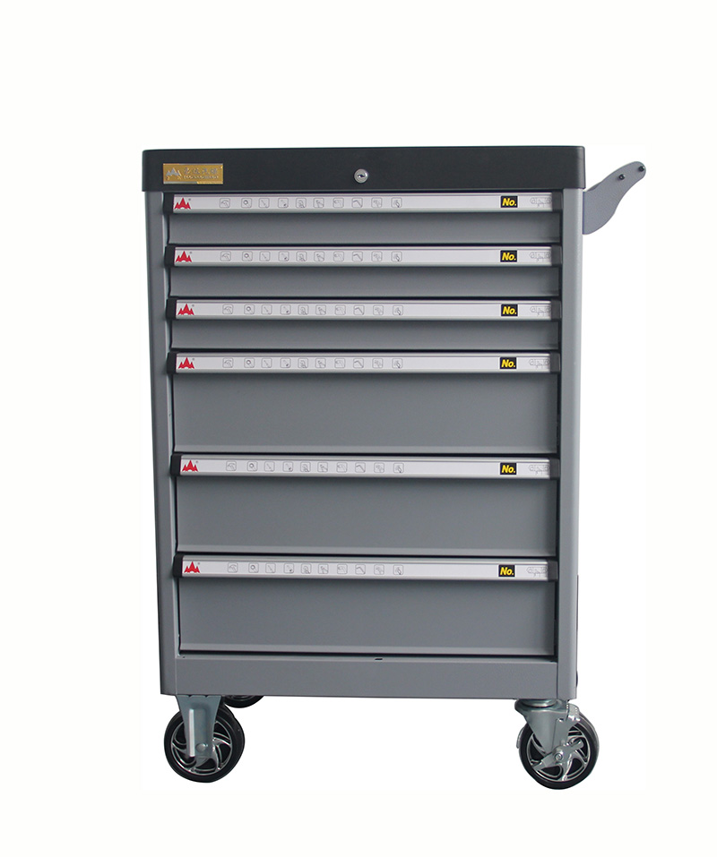 Tool Cart Js-6006