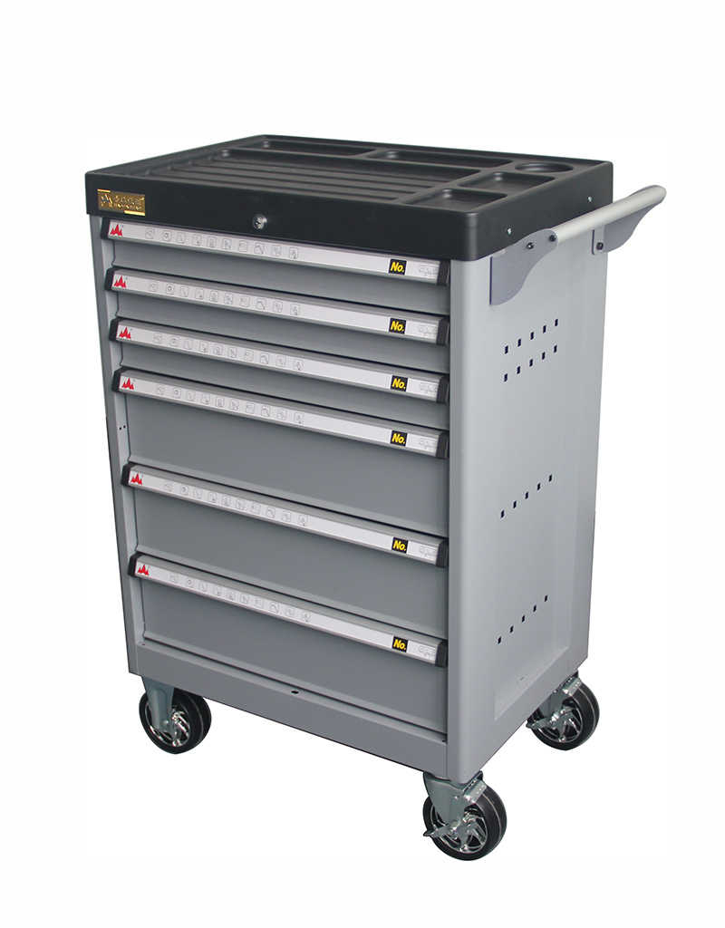 Tool Cart Js-6006