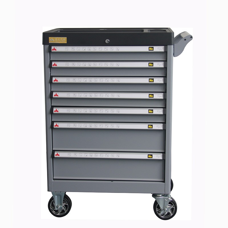 Tool Cart Js-6007