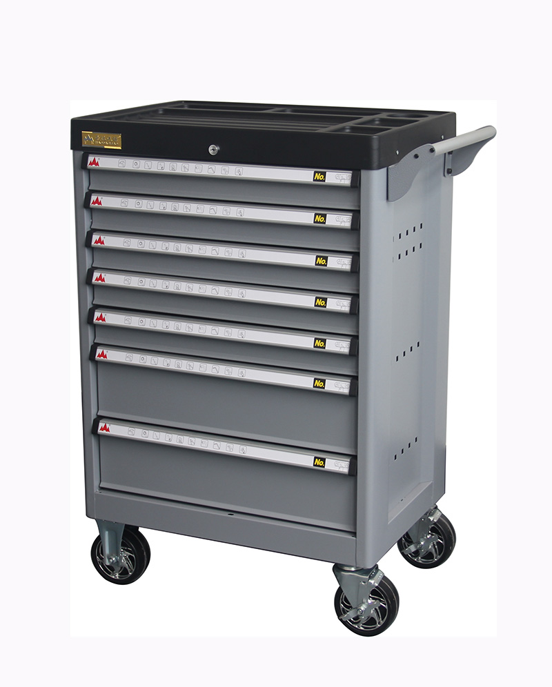 Tool Cart Js-6007