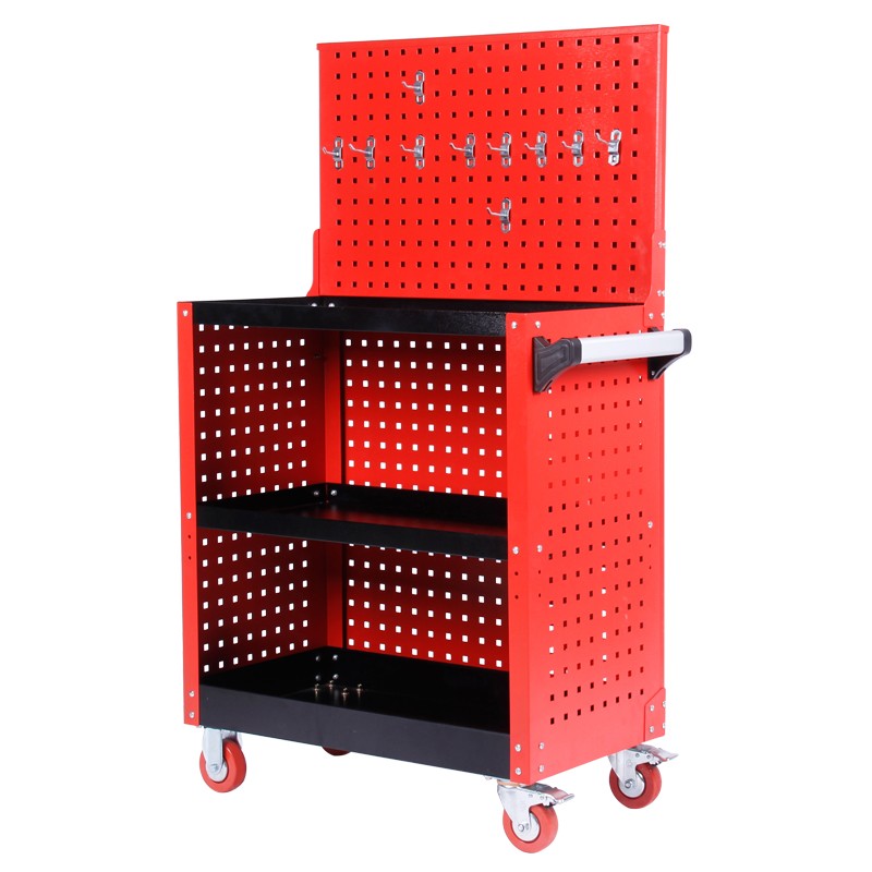 Tool Cart Js-318