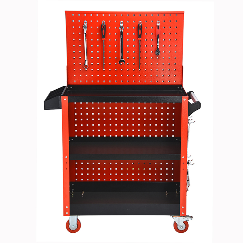 Tool Cart Js-318