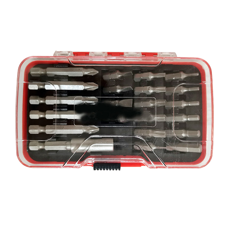 JS-22 22PCS BITS SETS